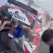 Un espectador murió en un impactante accidente en el Rally Sudamericano