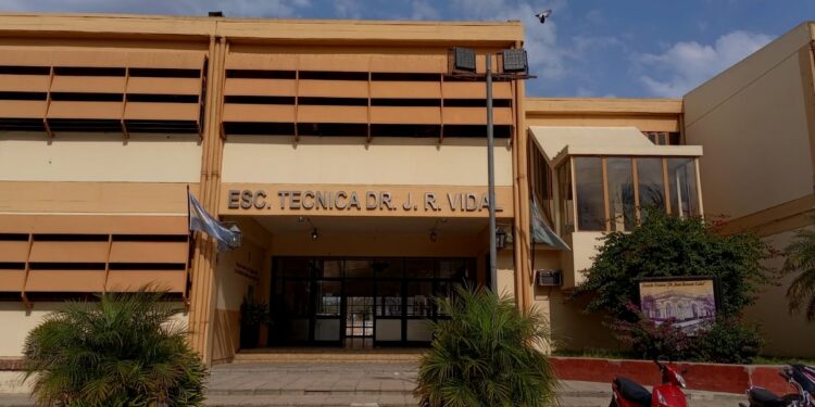 Extienden la inscripción para la Tecnicatura Mecánica en la Escuela Técnica Vidal