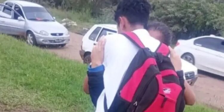 Encontraron en Brasil al adolescente desaparecido en Paso de los Libres