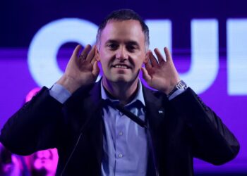 Declararán las cuatro mujeres a las que Adorni les debe dinero: semana clave en la causa por presunto enriquecimiento