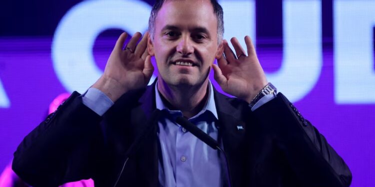 Declararán las cuatro mujeres a las que Adorni les debe dinero: semana clave en la causa por presunto enriquecimiento