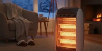 Esquina: un hombre de 71 años murió electrocutado tras tocar una estufa