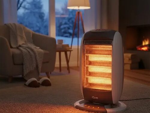 Esquina: un hombre de 71 años murió electrocutado tras tocar una estufa