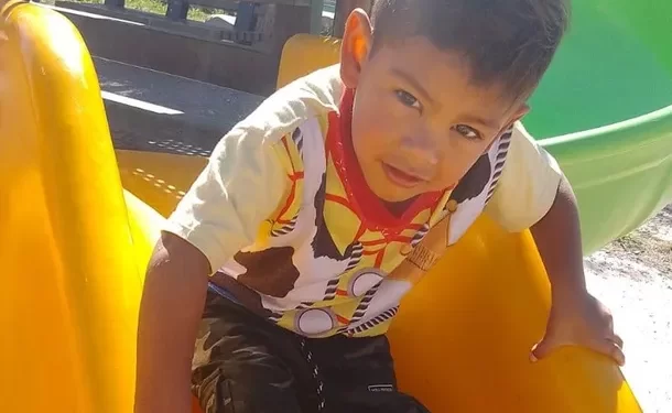 “¿Qué le hicieron?”: el desgarrador reclamo de la mamá del corazón de Ángel