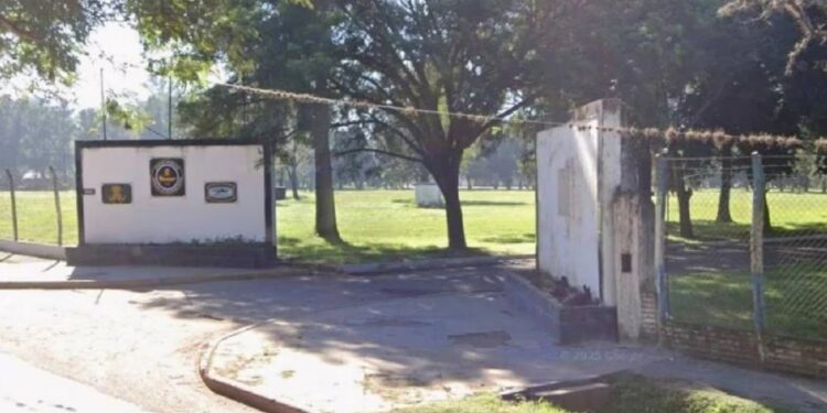 Un sargento del Ejército de 38 años murió en una práctica de buceo