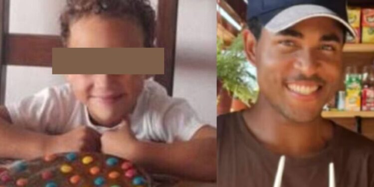 Apareció el nene que era buscado en Esquina: lo encontraron en el Paraje Duraznillo
