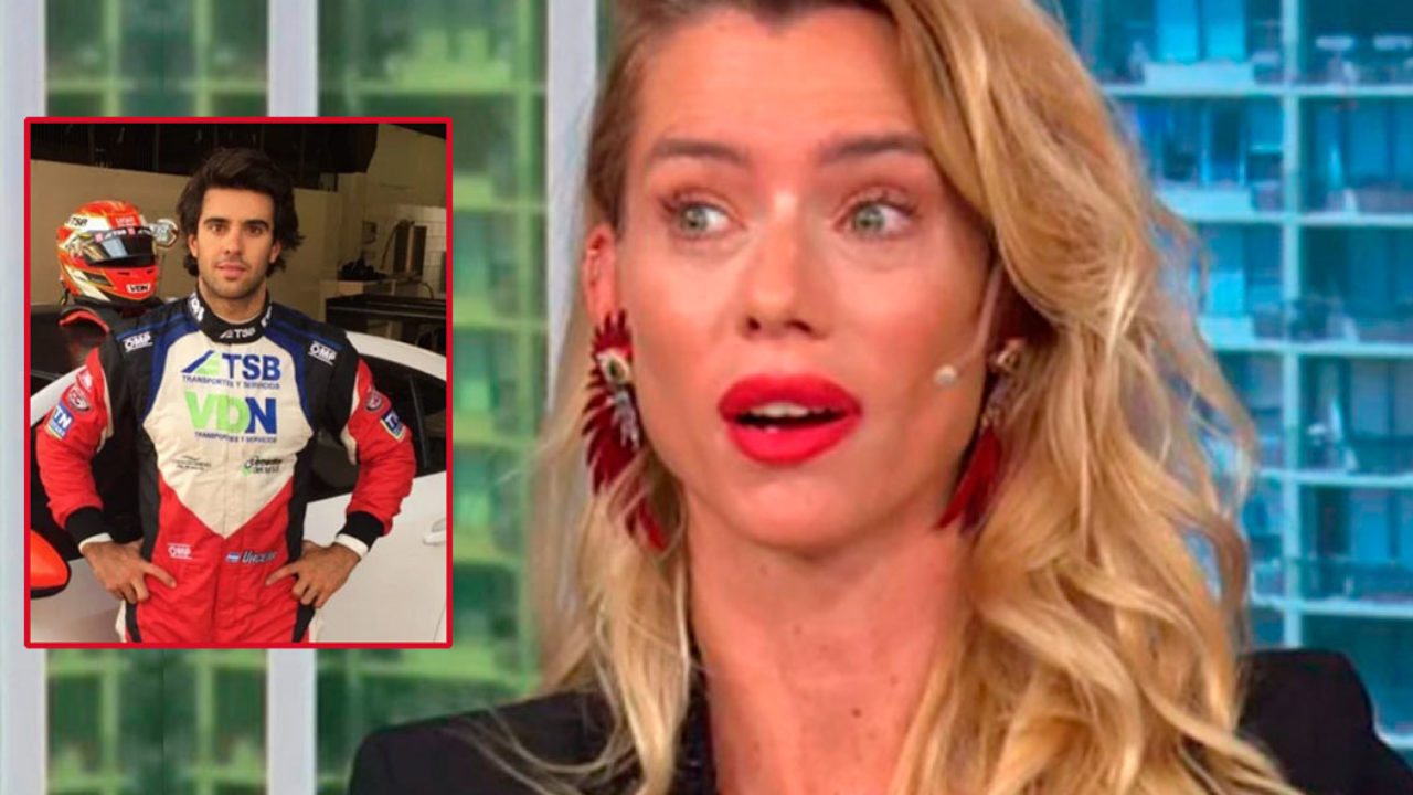 Escándalo entre Nicole Neumann y la ex pareja de su nuevo novio