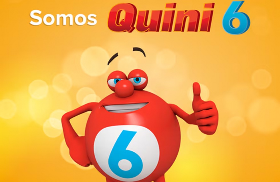 Dos correntinos ganaron más de $6,5 millones cada uno en el Quini 6