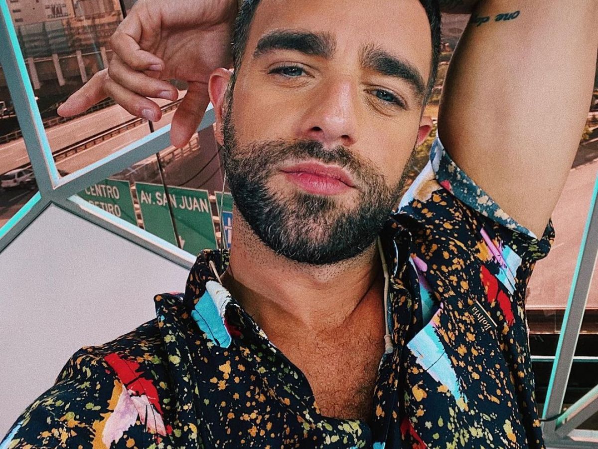 Diego Poggi contó el motivo por el que renunció a el Trece