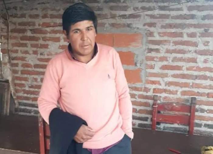Habló el hombre que desapareció por 10 días: "Estaba amenazado"