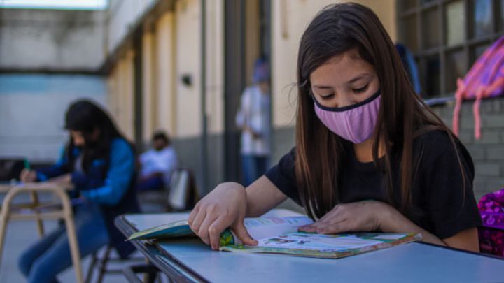 Se suspenden las clases presenciales en Esquina y en otras 9 localidades
