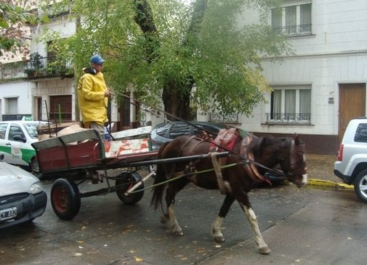 Carrero se llevó un premio de $2 millones de la Poceada chaqueña