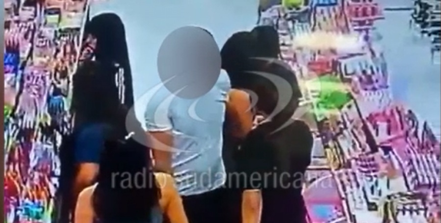 Ordenan internación psiquiatrica al hombre acusado de tomar "fotos íntimas"