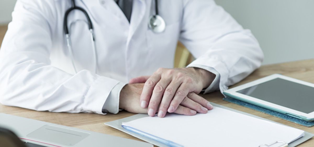 Paso de los Libres:  paciente denunció a un médico por abuso sexual