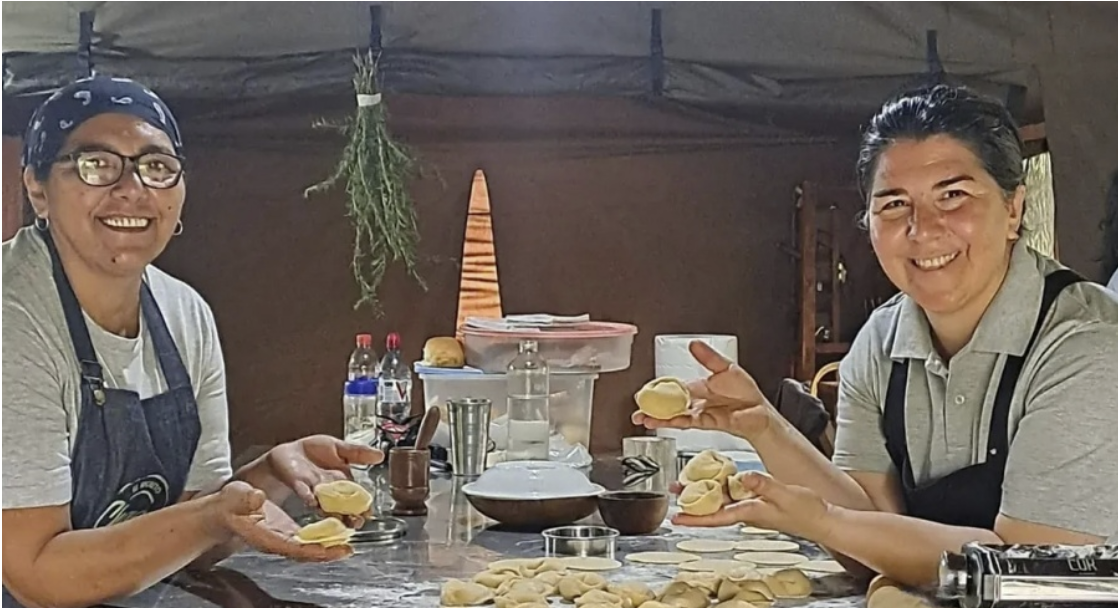 Un restaurante chaqueño fue elegido como el mejor del país