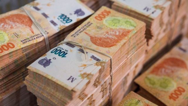 Esquina: el municipio anunció el pago del Bono de Fin de Año