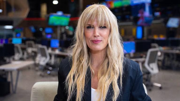 Esta es la denuncia de Viviana Canosa contra Marley, Peña, Tagliani y otros famosos