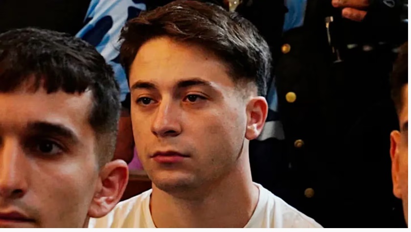 Se rompe el pacto entre los rugbiers que mataron a Báez Sosa: Máximo Thomsen pedirá volver a declarar