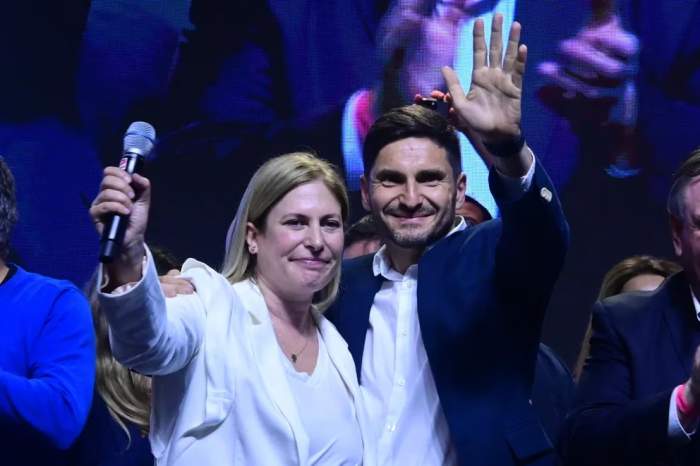 Elecciones Santa Fe: Maximiliano Pullaro es el nuevo gobernador