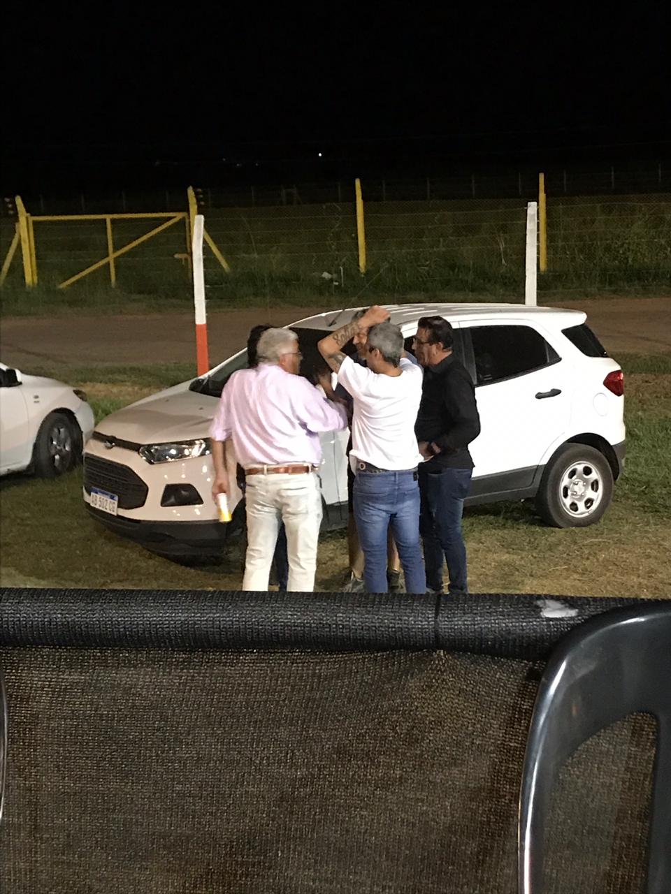 Denuncian penalmente al organizador del Campeonato Provincial de Comparsas 2019 de Bella Vista