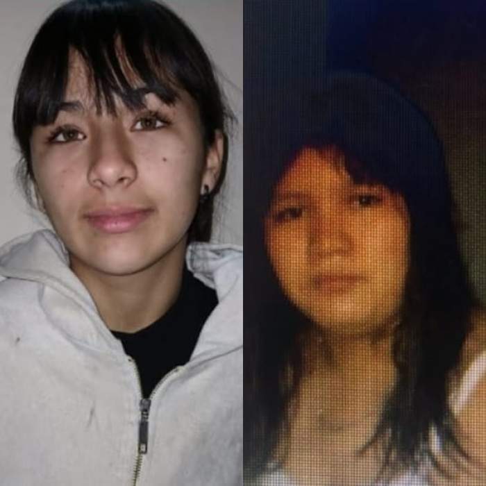 Buscan a dos menores: una no volvió a un Hogar y otra escapó del Pediátrico