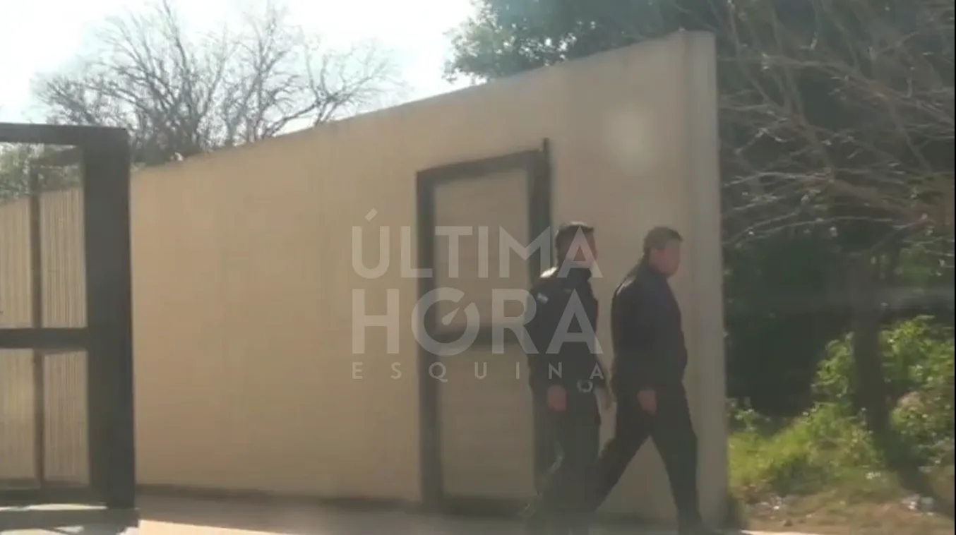 Caso de abuso sexual infantil: Tras las cámaras Gesell, la defensa afirma que las menores no acusaron al padre y pedirá su libertad
