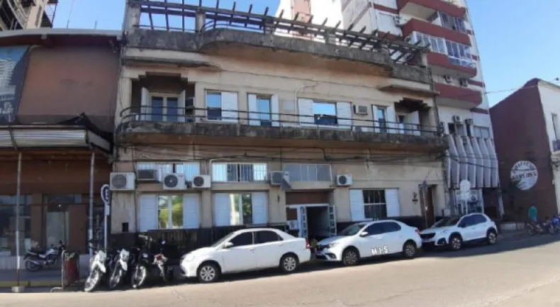 Condenado a 15 años y detención inmediata por violar a su hija