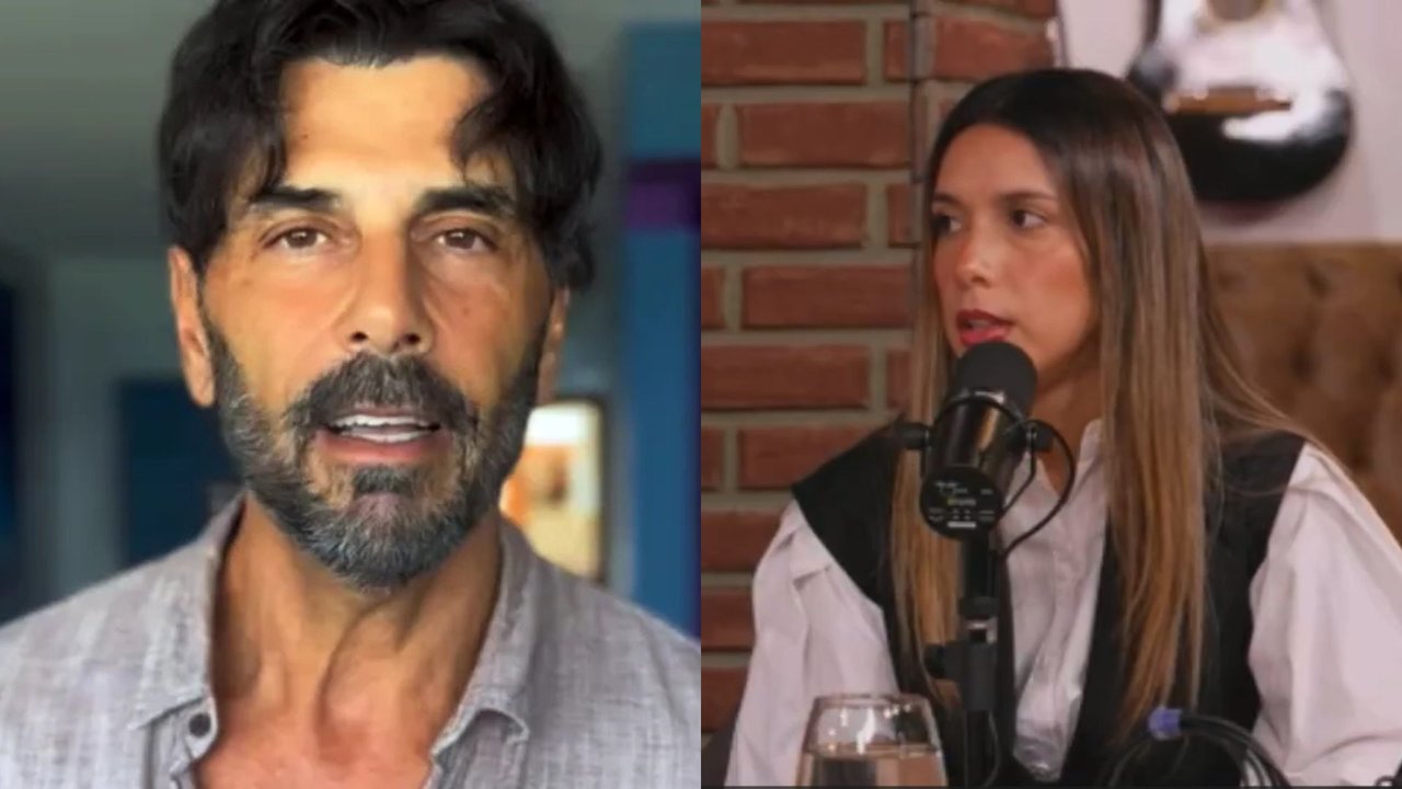 Agostina Páez, la abogada detenida en Brasil por racismo, contó su vínculo con Juan Darthés: “Estamos orando por vos”