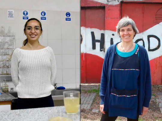 Dos argentinas entre los mejores 50 docentes del mundo