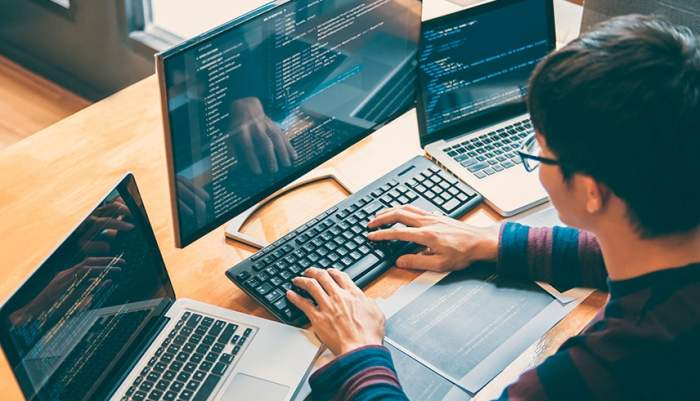 Lanzan cursos gratuitos de programación: cómo anotarse