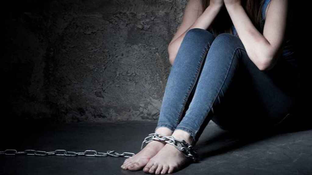 Rescataron a una adolescente que era abusada en hotel alojamiento