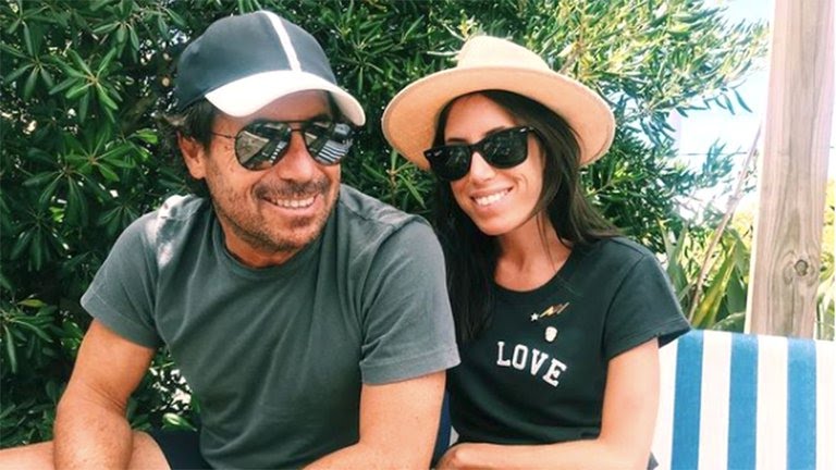 Murió Sofía Sarkany, a una semana de ser mamá