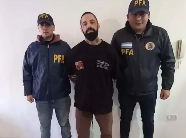 Caso Loan Peña: confirman el procesamiento de los falsos asesores de la Fundación Dupuy