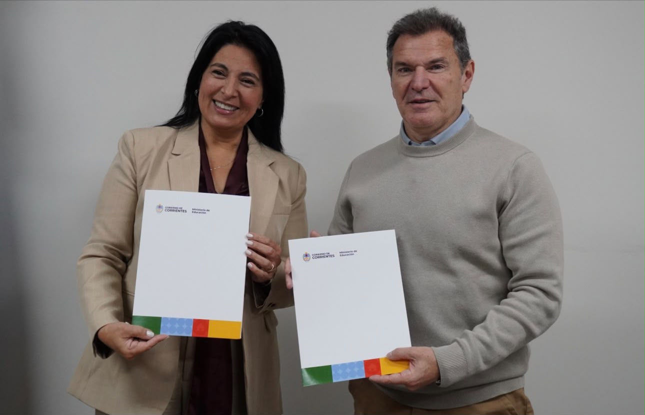 Educación y Lotería fortalecen la prevención de las apuestas online