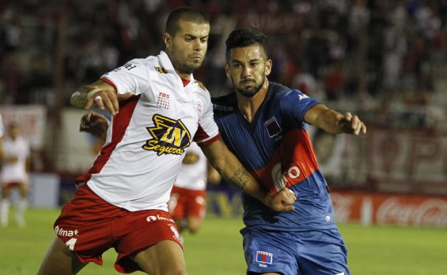 Huracán venció a Tigre y se ilusiona con clasificarse a la Libertadores