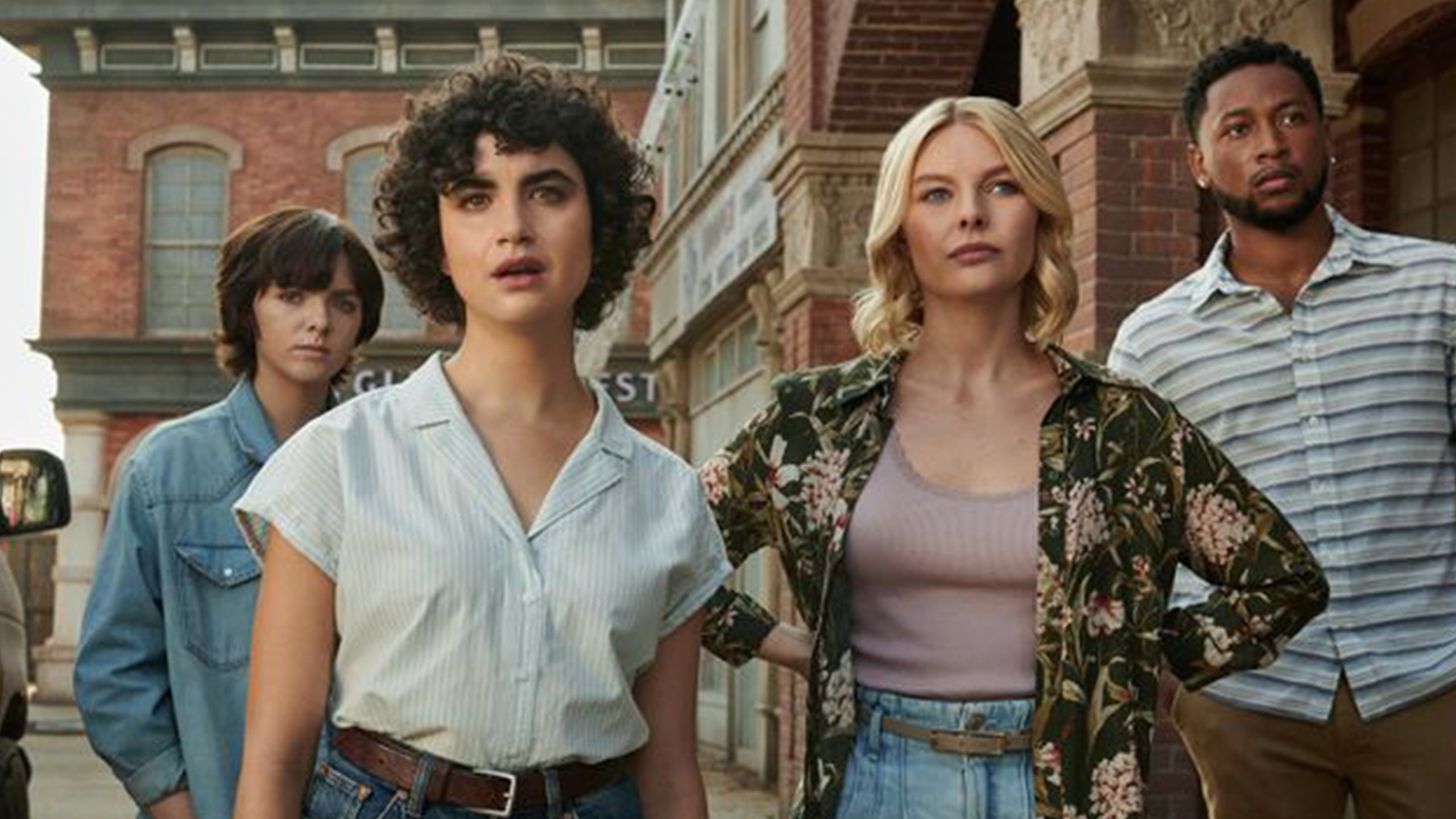 Los 13 estrenos de series y películas de Netflix del 14 al 19 de febrero