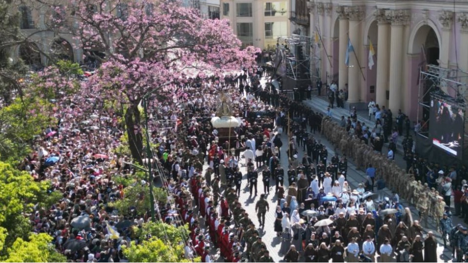 Marcha Universitaria Federal: la Unne definió cómo será la movilización en Corrientes y Chaco