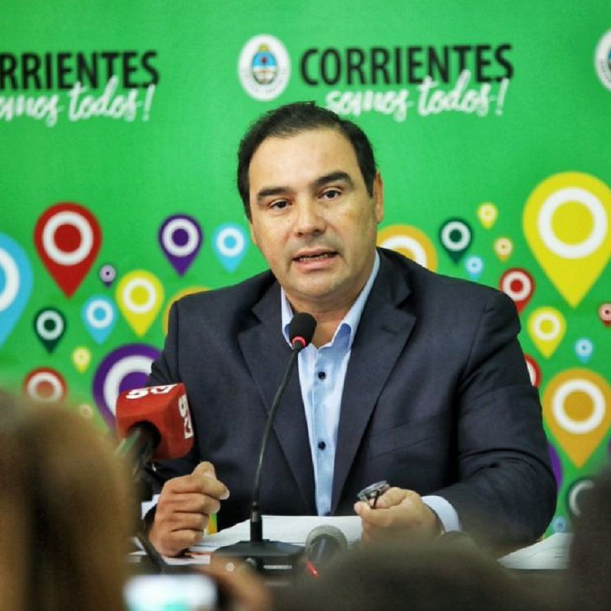 Corrientes: es "inminente" el aumento salarial para empleados estatales