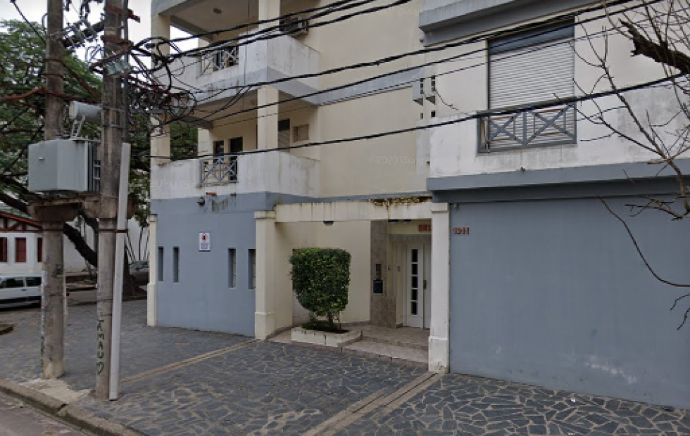 Allanaron un departamento por posible caso pornografía infantil