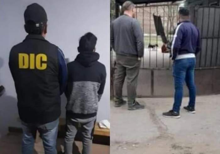 Chaco: compró cubiertas por $557.000 y pagó con cheques falsos