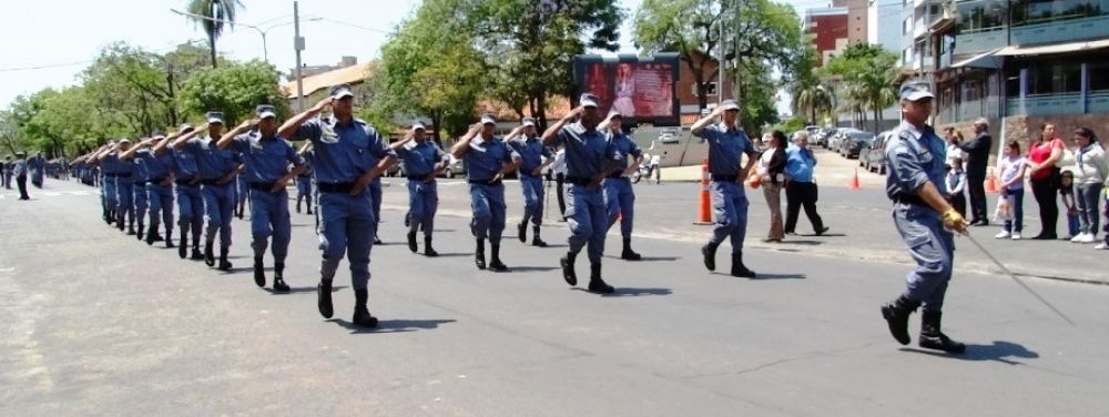 Abren inscripciones para Suboficiales penitenciarios