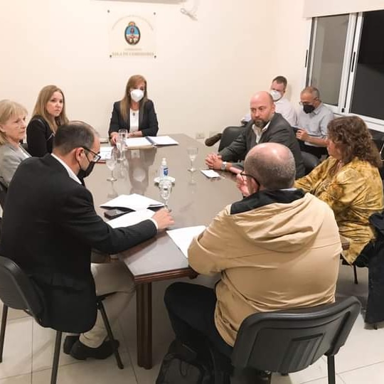 Diputados impulsan la responsabilidad social y ambiental empresarial para Corrientes