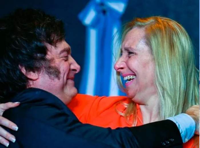 $LIBRA: piden que se levante el secreto fiscal y bancario de Javier y Karina Milei