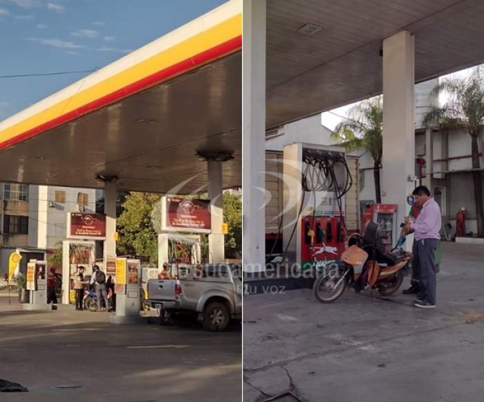 Shell y Puma ajustaron sus precios en Corrientes: cómo quedaron