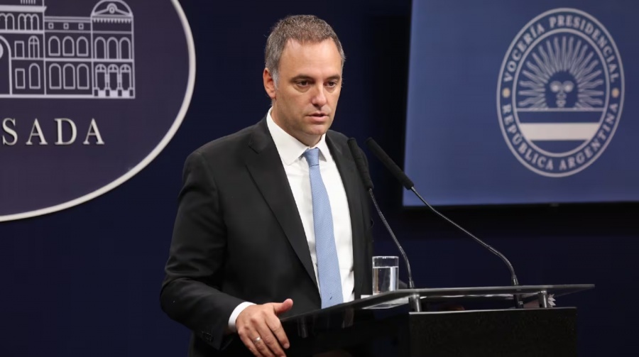 El Gobierno presentó el informe final del Consejo de Mayo