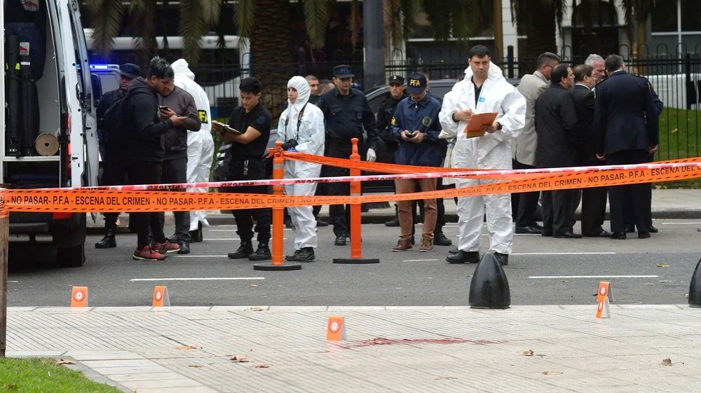 Nuevo detenido por el doble crimen de Olivares y Yadón