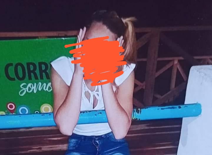 Esquina: apareció la menor que era intensamente buscada