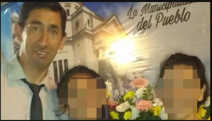 Horror en Itatí: era el profesor del pueblo y violaba a su hija