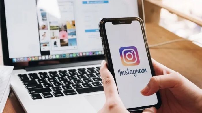 Alertan por fraudes con falsos sorteos a través de Instagram