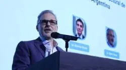 Renunció el ministro de Salud Mario Russo